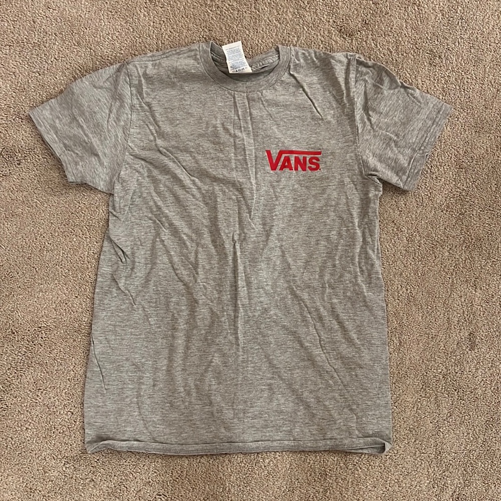 Vans T-Shirt